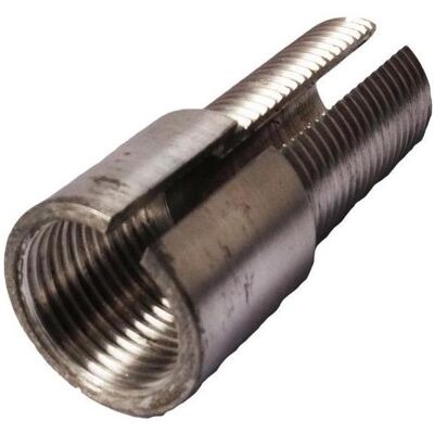 Poynting BRKT-42 - 100 mm Verlängerungszapfen, Zubehör Netzwerk Poynting BRKT-42 - 100 mm Verlängerungszapfen, Zubehör Netzwerk