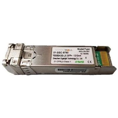 SonicWall SFP28 Empfängermodul - 25 Gi, Transceiver SonicWall SFP28 Empfängermodul - 25 Gi, Transceiver