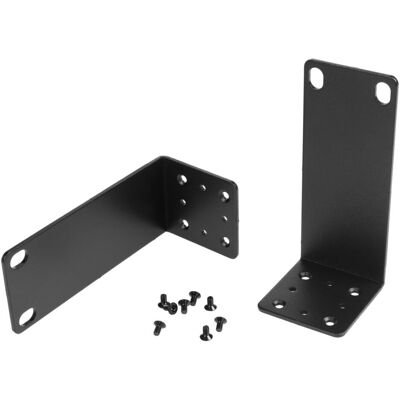 Zyxel Rackmount Kit für GS1920-8HPv2 (Rackmountkit), Zubehör Netzwerk Zyxel Rackmount Kit für GS1920-8HPv2 (Rackmountkit), Zubehör Netzwerk