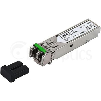 BlueOptics M-SFP-LH+-LC-EEC - Transceiver BlueOptics M-SFP-LH+-LC-EEC - Transceiver