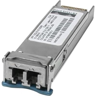 Cisco Systems 10GBASE-SR XFP, Transceiver Cisco Systems 10GBASE-SR XFP, Transceiver
