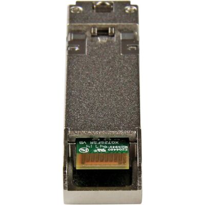 StarTech Cisco SFP-10G-SR-S, Transceiver, Silber StarTech Cisco SFP-10G-SR-S, Transceiver, Silber