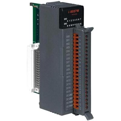 Moxa I-8000, ISOLATED DIGITAL OUTPU, Netzwerkadapter Moxa I-8000, ISOLATED DIGITAL OUTPU, Netzwerkadapter