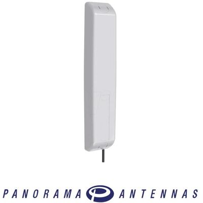 Panorama Antennas LoRa-Antenne 868 MHz, 2 dBi, SMA-Stecker (Lora), Netzwerkantenne Panorama Antennas LoRa-Antenne 868 MHz, 2 dBi, SMA-Stecker (Lora), Netzwerkantenne