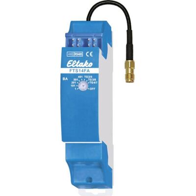 Eltako Funk-Ausgabemodul für FTS14-Systeme, Automatisierung Eltako Funk-Ausgabemodul für FTS14-Systeme, Automatisierung