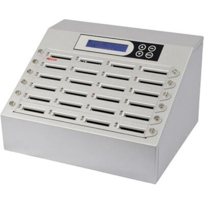ADR ADR1-23CF-NG - CF Producer NG 1 zu 23 Kopiersystem, Data Converter ADR ADR1-23CF-NG - CF Producer NG 1 zu 23 Kopiersystem, Data Converter