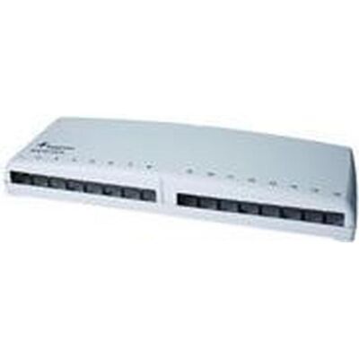 Telegärtner Mini Distributor MPD16 AMJ/UMJ TH35/AP, Server Zubehör, Weiss Telegärtner Mini Distributor MPD16 AMJ/UMJ TH35/AP, Server Zubehör, Weiss
