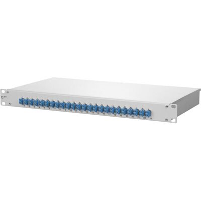 Metz Connect Opdat Lc-D, Server Zubehör, Grau Metz Connect Opdat Lc-D, Server Zubehör, Grau