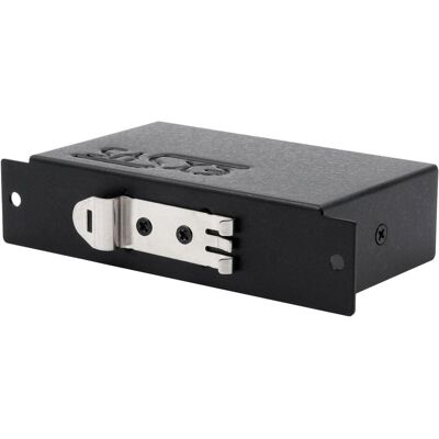 EXSYS Industrial PoE++ Gigabit Injektor 60W (802.3af (PoE), 802.3at (PoE+), 802.3bt (PoE++), 60 W), PoE Injector EXSYS Industrial PoE++ Gigabit Injektor 60W (802.3af (PoE), 802.3at (PoE+), 802.3bt (PoE++), 60 W), PoE Injector