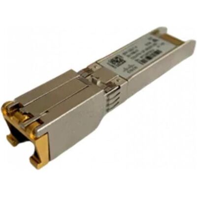 Cisco Systems SFP+-Transceiver-Modul, Transceiver, Grau, Gold Cisco Systems SFP+-Transceiver-Modul, Transceiver, Grau, Gold
