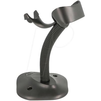 Delock Standfuss für Barcodescanner 90557 und 90562, Barcode Scanner Zubehör Delock Standfuss für Barcodescanner 90557 und 90562, Barcode Scanner Zubehör