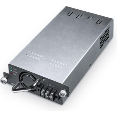 TP-Link 150w Dc Power Supply Module (150 W), PC Netzteil, Schwarz TP-Link 150w Dc Power Supply Module (150 W), PC Netzteil, Schwarz