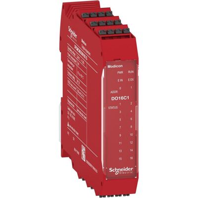 Schneider XPSMCMDO0016C1G, Zubehör Netzwerk Schneider XPSMCMDO0016C1G, Zubehör Netzwerk