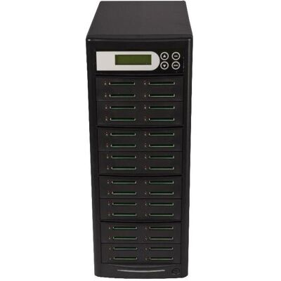 ADR ADR1-39CF - CF-Kopiertower, 39 Slots, Data Converter ADR ADR1-39CF - CF-Kopiertower, 39 Slots, Data Converter