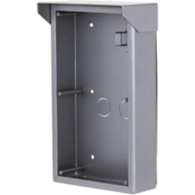 Dahua Oberflächenmontierbare Vtm52r2-Box Für Zwei Dahua-Module (Gehäuse), Netzwerkkamera Zubehör Dahua Oberflächenmontierbare Vtm52r2-Box Für Zwei Dahua-Module (Gehäuse), Netzwerkkamera Zubehör