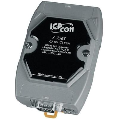 Moxa ICP CON I-7000 SERIE, Netzwerkadapter Moxa ICP CON I-7000 SERIE, Netzwerkadapter