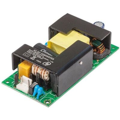 MikroTik GB60A-S12 Netzteil & Spannungsumwandler Indoor Mehrfarben (Netzteil), Zubehör Netzwerk MikroTik GB60A-S12 Netzteil & Spannungsumwandler Indoor Mehrfarben (Netzteil), Zubehör Netzwerk