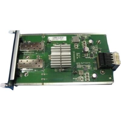 Dell MODULE D EXTENSION 2 PORTS SFP+ POUR N3000/S3100 (CÂBLES DE CONNEXION NON FOURNIS)., Transceiver Dell MODULE D EXTENSION 2 PORTS SFP+ POUR N3000/S3100 (CÂBLES DE CONNEXION NON FOURNIS)., Transceiver