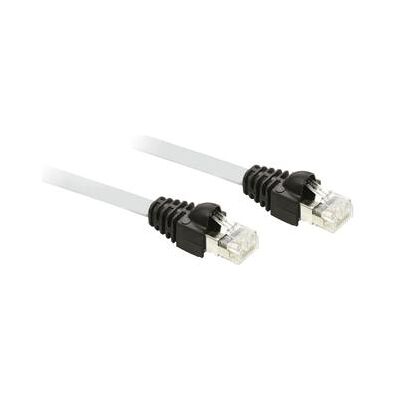 Schneider 490NTW00040 (SF/UTP, CAT7a, 40 m), Netzwerkkabel Schneider 490NTW00040 (SF/UTP, CAT7a, 40 m), Netzwerkkabel