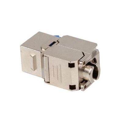 Lanberg KSF5-4000 (Keystone Modul), Zubehör Netzwerk Lanberg KSF5-4000 (Keystone Modul), Zubehör Netzwerk