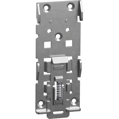 APC Mounting Kit ABLP1A24100 DIN-Schienenmontage, Automatisierung APC Mounting Kit ABLP1A24100 DIN-Schienenmontage, Automatisierung