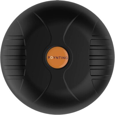 Poynting Antenne - 5G/LTE - Schwarz - SMA - Netzwerkantenne Poynting Antenne - 5G/LTE - Schwarz - SMA - Netzwerkantenne