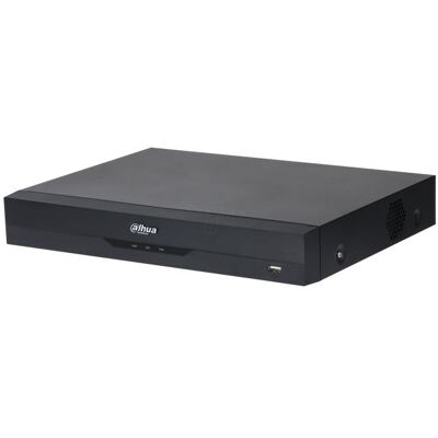 Dahua XVR5104H-I3/T Network Recorder XVR-5 Series 1 HDD 4 Channel Mini 1U Case 3rd Gen AI (Netzwerk Videorecorder (NVR)), Netzwerkkamera Zubehör Dahua XVR5104H-I3/T Network Recorder XVR-5 Series 1 HDD 4 Channel Mini 1U Case 3rd Gen AI (Netzwerk Videorecorder (NVR)), Netzwerkkamera Zubehör