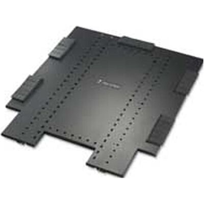 APC Gestelldach - Schwarz - für NetShelter (19 Zoll Rack), Serverschrank, Schwarz APC Gestelldach - Schwarz - für NetShelter (19 Zoll Rack), Serverschrank, Schwarz
