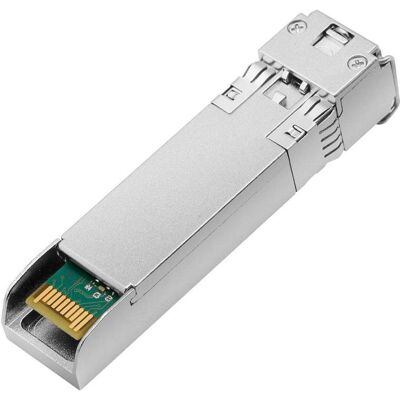 Cudy SFP (Mini-GBIC)-Transceiver-Modul, Transceiver, Silber Cudy SFP (Mini-GBIC)-Transceiver-Modul, Transceiver, Silber