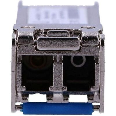 Cudy SM10G 10Gbps RJ45 SFP SFP Modul, Transceiver, Silber Cudy SM10G 10Gbps RJ45 SFP SFP Modul, Transceiver, Silber