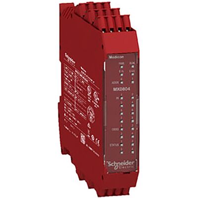 Schneider Electric - XPSMCMDI1200MT - Programmierbare Steuerung Schneider Electric - XPSMCMDI1200MT - Programmierbare Steuerung