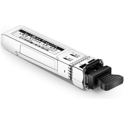 Lightwin SFP28 Modul LWO-SFP28-SR-HPE, Transceiver, Grau Lightwin SFP28 Modul LWO-SFP28-SR-HPE, Transceiver, Grau