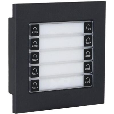 Dahua VTO4103FB-MDB10 TASTATURMODUL FÜR VTO4103FB MODUL, Netzwerkkamera Zubehör Dahua VTO4103FB-MDB10 TASTATURMODUL FÜR VTO4103FB MODUL, Netzwerkkamera Zubehör