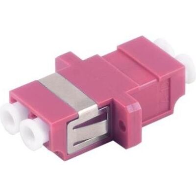 Shiverpeaks Basic-LWL Duplex LC-LC Stecker - Glasfaser Shiverpeaks Basic-LWL Duplex LC-LC Stecker - Glasfaser