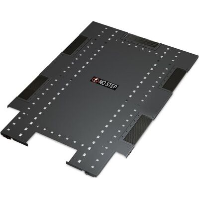 APC Gestelldach - Schwarz - für NetShelter (19 Zoll Rack), Serverschrank, Schwarz APC Gestelldach - Schwarz - für NetShelter (19 Zoll Rack), Serverschrank, Schwarz