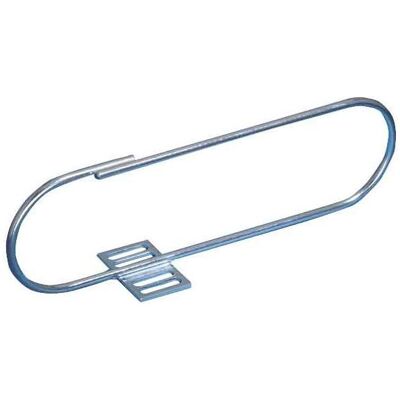 Rittal Shunting ring, 4 pc(s), Serverschrank Zubehör, Silber Rittal Shunting ring, 4 pc(s), Serverschrank Zubehör, Silber