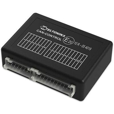 Teltonika CAN-CONIMMO1 - CAN-CONTROL-Adapter mit Blockierfunktion, Zubehör Netzwerk Teltonika CAN-CONIMMO1 - CAN-CONTROL-Adapter mit Blockierfunktion, Zubehör Netzwerk