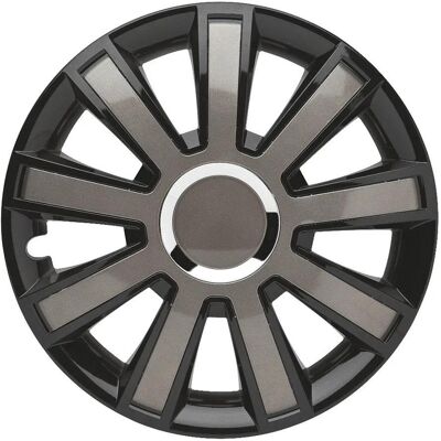 Albrecht 16-Zoll Radkappe - Auto-Zubehör Albrecht 16-Zoll Radkappe - Auto-Zubehör