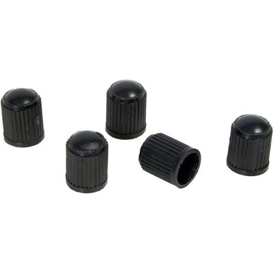 HP Autozubehör, Reifen Zubehör, Ventilkappen Set 5tlg HP Autozubehör, Reifen Zubehör, Ventilkappen Set 5tlg