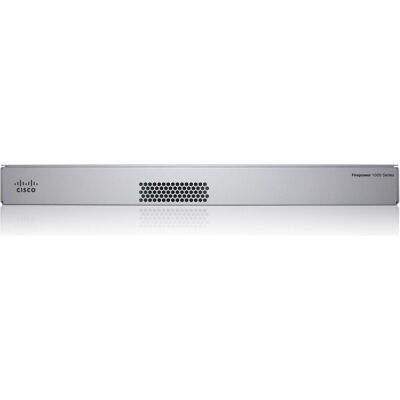 Cisco Systems FPR1140-ASA-K9 Firewall (Hardware) 1U, Firewall Cisco Systems FPR1140-ASA-K9 Firewall (Hardware) 1U, Firewall