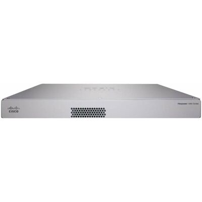 Cisco Systems FPR1150-NGFW-K9 Firewall (Hardware) 1U, Firewall Cisco Systems FPR1150-NGFW-K9 Firewall (Hardware) 1U, Firewall