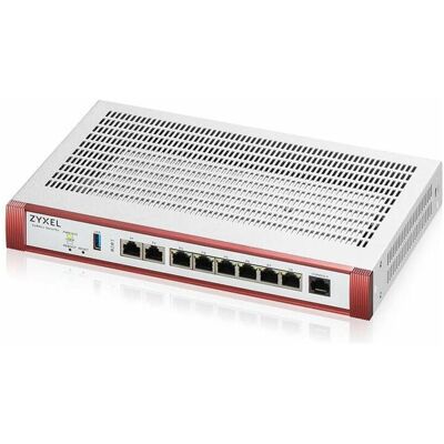 Zyxel USGFLEX 200HP, Firewall Zyxel USGFLEX 200HP, Firewall