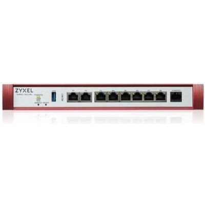Zyxel USGFLEX 700H, Firewall Zyxel USGFLEX 700H, Firewall