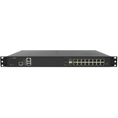 SonicWall NSA 2800 Alta Disponibilità, Firewall SonicWall NSA 2800 Alta Disponibilità, Firewall