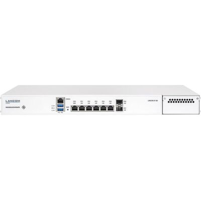 Lancom Systems R&S Unified Firewall UF-360, Firewall Lancom Systems R&S Unified Firewall UF-360, Firewall