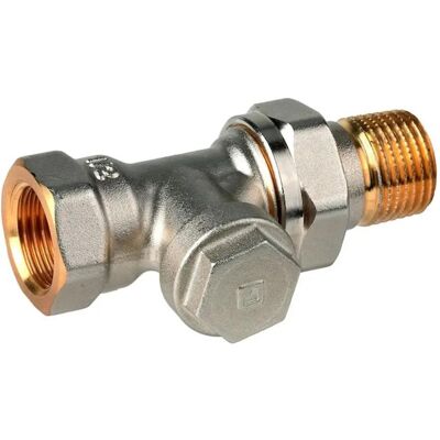 Honeywell Modell V2420D0010AL - Rücklaufverschraubung, 3/8 LI - Heizungssystem Honeywell Modell V2420D0010AL - Rücklaufverschraubung, 3/8 LI - Heizungssystem