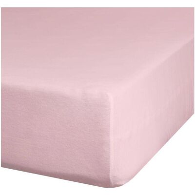 Eurofirany - DESIGN 91 - Puderrosa - 140x200x30 cm - Sheet Eurofirany - DESIGN 91 - Puderrosa - 140x200x30 cm - Sheet