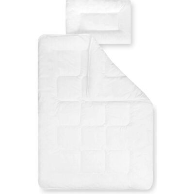 Julius Zöllner, Kinderduvet, Basic (135 x 100 cm) Julius Zöllner, Kinderduvet, Basic (135 x 100 cm)