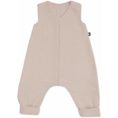 Julius Zöllner, Babyschlafsack, 9282555203 (80 cm, 0.5 TOG, Sommer) Julius Zöllner, Babyschlafsack, 9282555203 (80 cm, 0.5 TOG, Sommer)