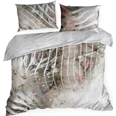 Eurofirany, Bettwäsche, 457919 (Bettwäsche Set, 160 x 200 cm, 70 x 80 cm) Eurofirany, Bettwäsche, 457919 (Bettwäsche Set, 160 x 200 cm, 70 x 80 cm)